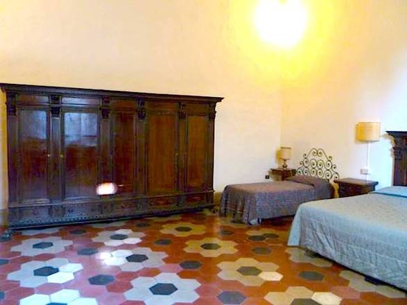 Bavaria, Florence