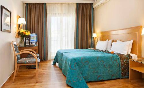Plaka Hotel, Athens