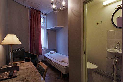 Best Western Hotel Bentleys, Stockholm