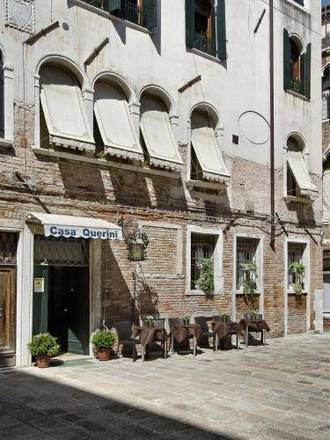 Locanda Casa Querini, Venice
