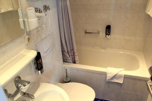 Hotel Wallis, Munich