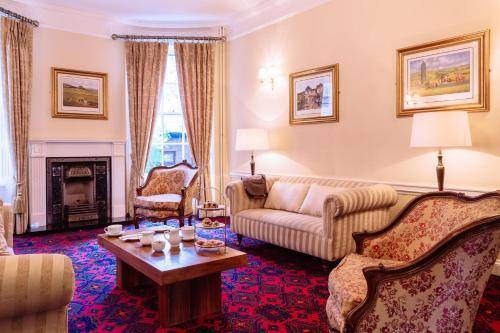 Stauntons on the Green Guesthouse, Dublin