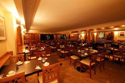 Abbey Court Hotel - Hyde Park, London