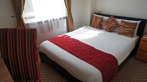 Abbey Court Hotel - Hyde Park, London