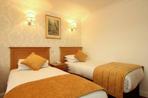Castle Hotel, Dublin