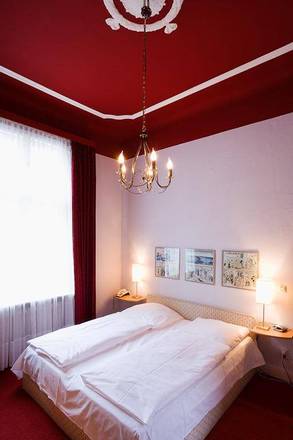 Hotel-Pension Dittberner, Berlin