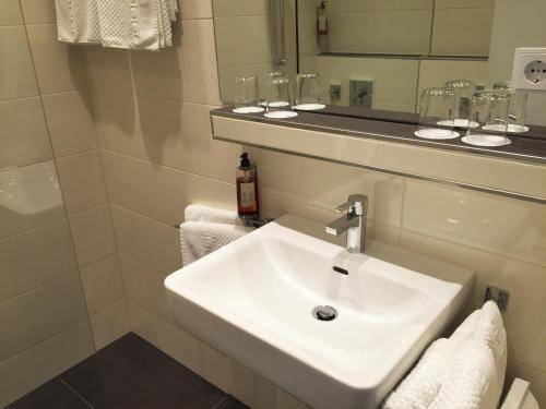 Hotel Antares, Munich