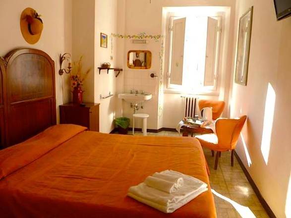 Hotel Dali, Florence
