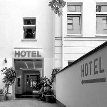 Hotel Greifswald, Berlin