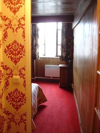 Hotel Esmeralda, Paris