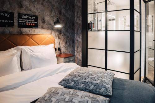 Nofo Hotel, Stockholm