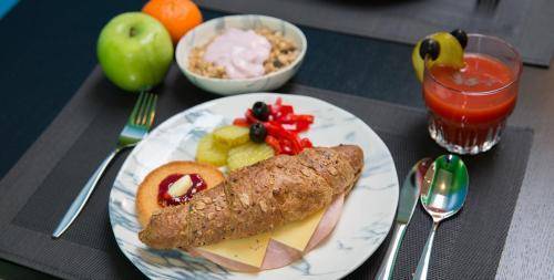 Quentin Golden Bear Hotel, Amsterdam