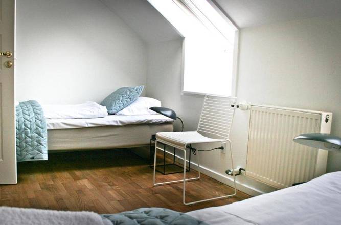 Hotel Sct. Thomas, Copenhagen