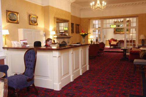 Castle Hotel, Dublin
