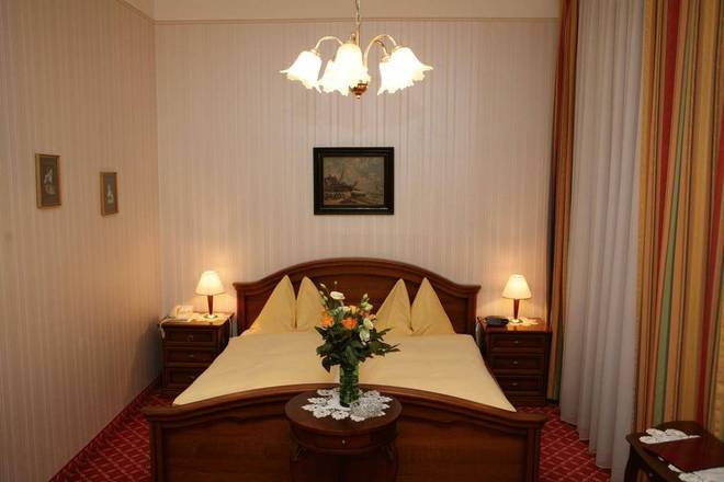 Hotel Austria - Wien, Vienna