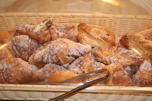 Hotel des Artistes, Rome
