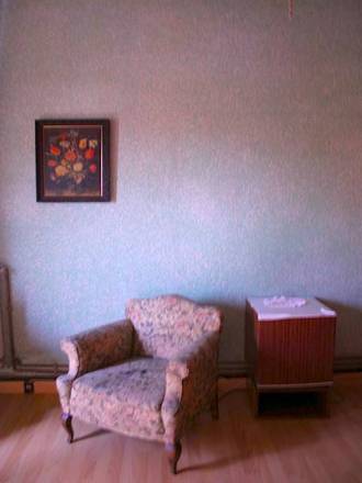 Hostal Residencia Helena, Madrid