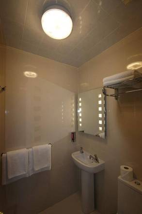 Abbey Court Hotel - Hyde Park, London