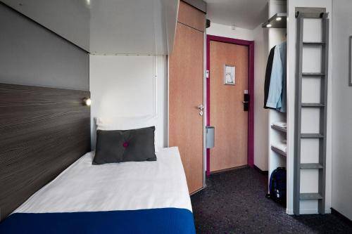 Cabinn City, Copenhagen
