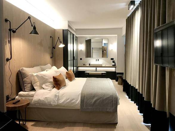 Niki Athens Hotel, Athens