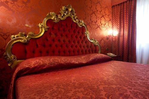 Hotel Noemi, Venice