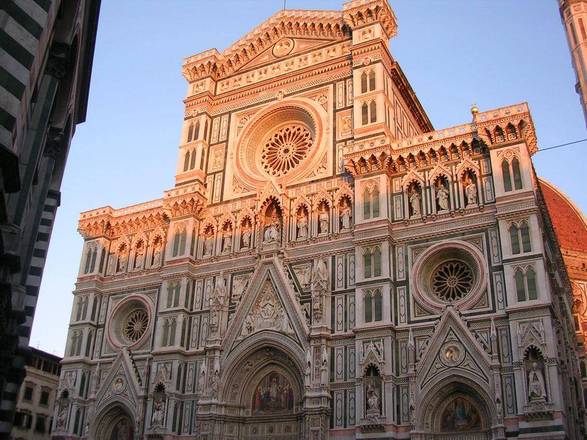B&B Cimatori, Florence