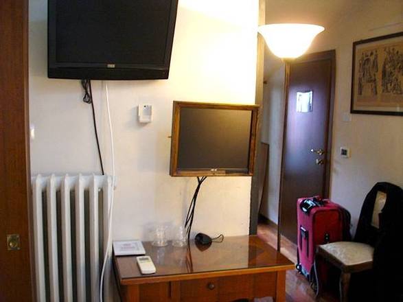 Locanda Art Deco, Venice