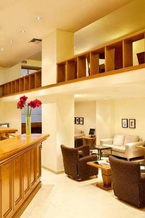 Hotel Achilleas, Athens