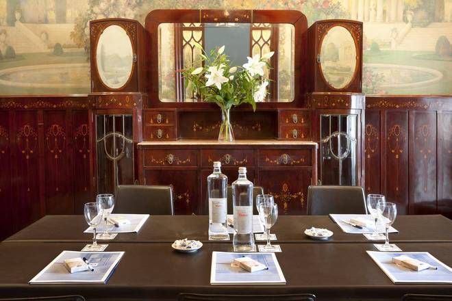Boutique Hotel H10 Catalunya Plaza, Barcelona