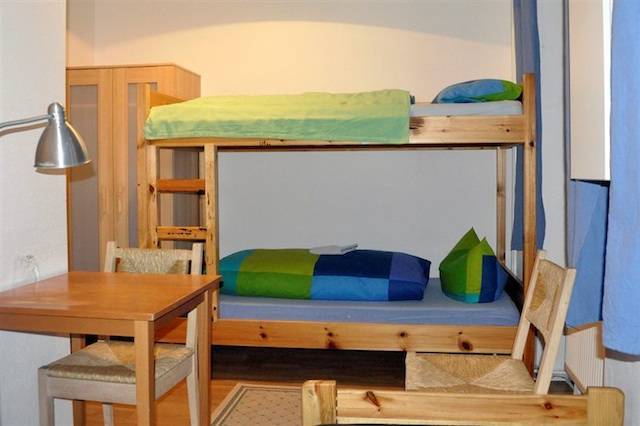 Freiraum Hostel Kreuzberg, Berlin