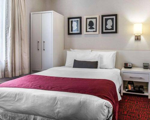 Solita Soho Hotel, New York