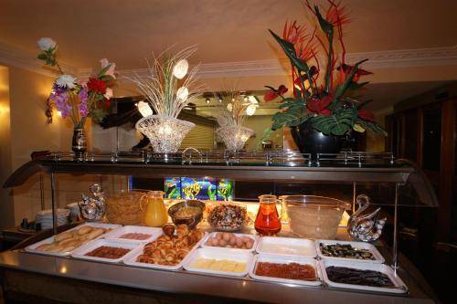 Abbey Court Hotel - Hyde Park, London