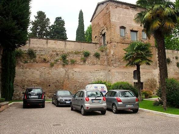 Casa San Giuseppe, Rome