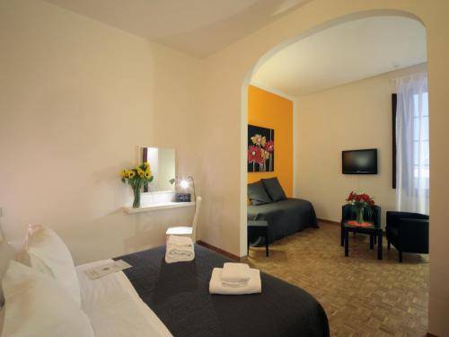B&B Cimatori, Florence