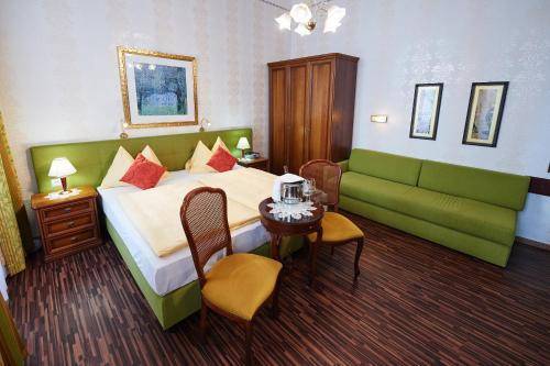 Hotel Austria - Wien, Vienna