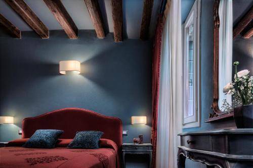 Locanda Fiorita, Venice