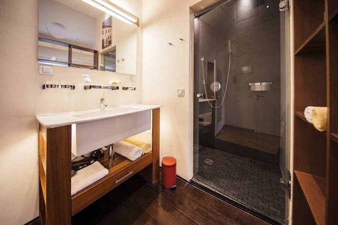 Hotel Rathaus - Wein & Design, Vienna