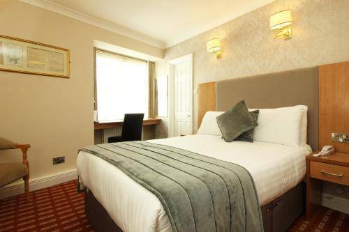 Castle Hotel, Dublin