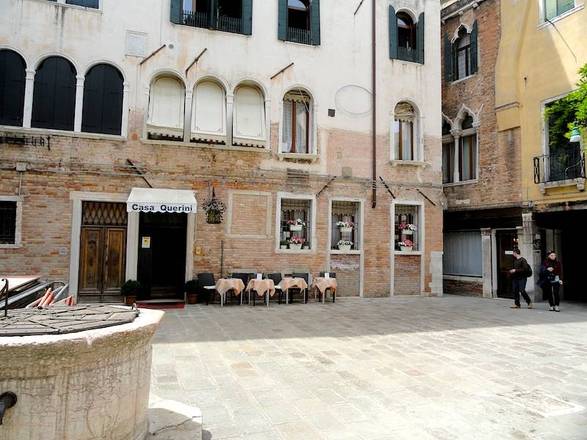Locanda Casa Querini, Venice
