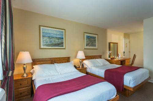 Chelsea Savoy Hotel, New York