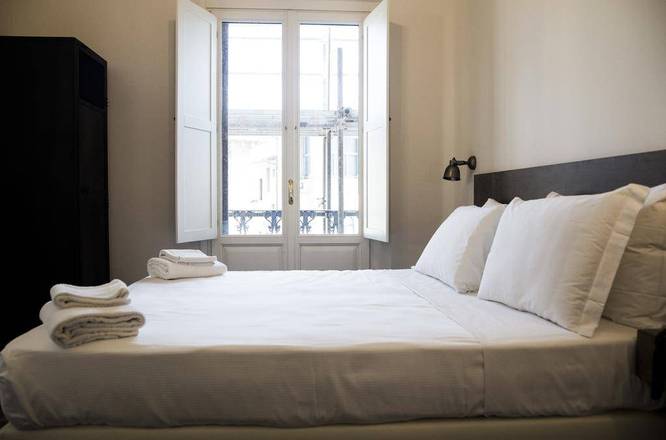 B&B Cimatori, Florence