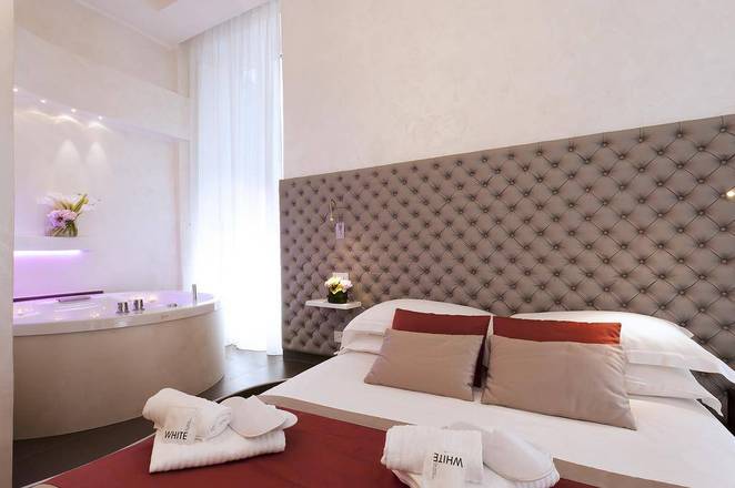 Hotel Navona - Dimora Storica, Rome