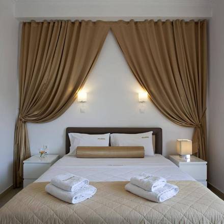 Metropolis Hotel, Athens