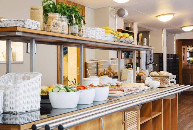 Best Western Kom Hotel, Stockholm