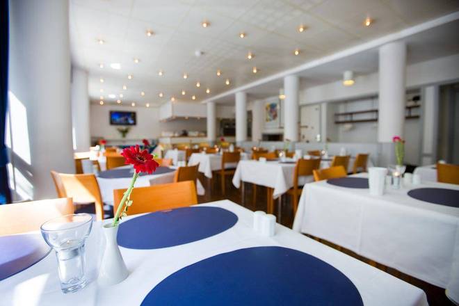 Hotel Maritime, Copenhagen