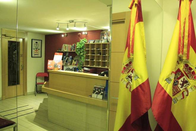 INTER Puerta del Sol Pension, Madrid