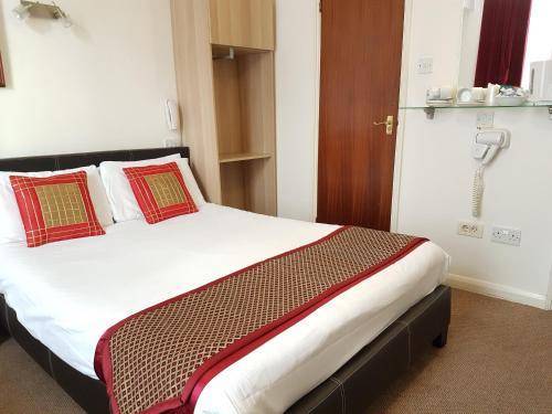 Abbey Court Hotel - Hyde Park, London