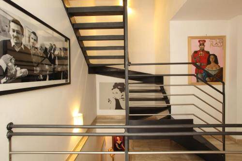 Modigliani, Rome