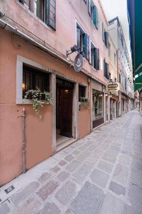 Locanda Art Deco, Venice