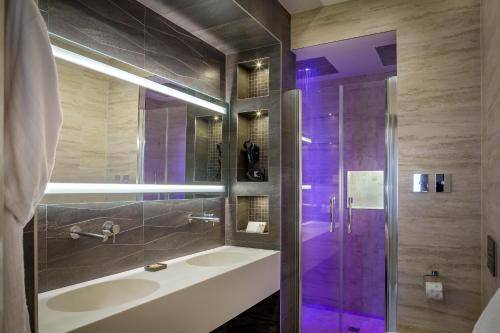 Hotel Bretagna, Florence